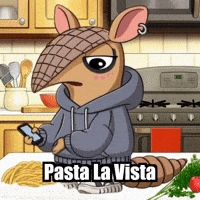 Recipe Cooking GIF by Chillo Dillo