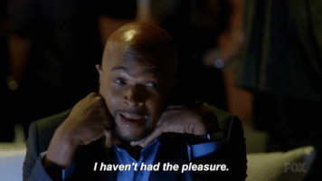 damon wayans fox GIF by Lethal Weapon