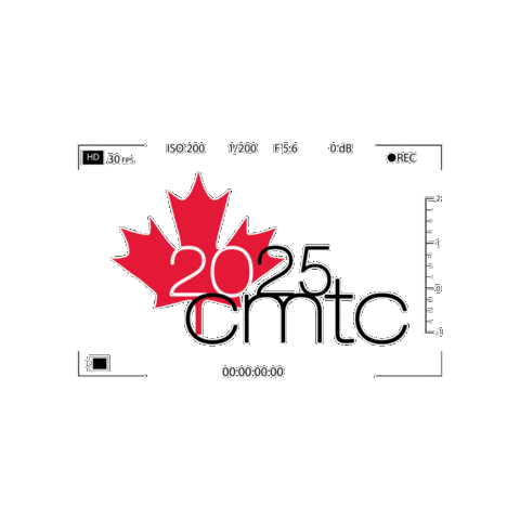 2025 Sticker by CMTC