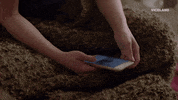 scrolling double tap GIF by HOLLYWOOD LOVE STORY