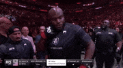 Mixed Martial Arts Sport GIF by UFC