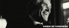 Happy Willem Dafoe GIF by Searchlight Pictures