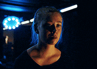 sad sara GIF by NRK P3