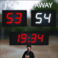 53 Home GIF