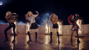 k-pop rose GIF