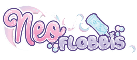 Baby Neonatos Sticker by Distroller