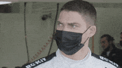 Walk Away Turn Around GIF by ROKiT Venturi Racing