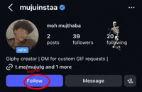 Mujuinsta Comments GIF