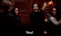 Lucas Till Riley GIF by CBS