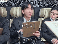 Surprise What GIF