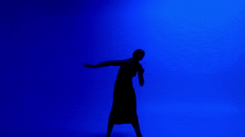 tap dancer GIF by Local Natives