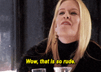 Alex Mccord Real Housewives Of Nyc GIF