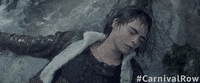 Season 1 GIF by Carnival Row