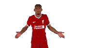 Come On What Sticker by Liverpool FC