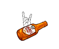 nos theblaze Sticker by Bandida do Pomar