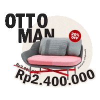Fashion Love Sticker by Seorang Zaki