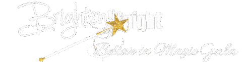 Star Believe Sticker by Bridge The Gaps