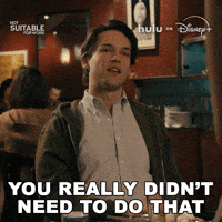 Mindy Kaling Friends GIF by HULU