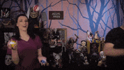 Juggling Juggle GIF by Dead Meat James
