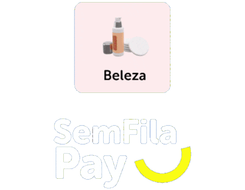 Csf Sticker by Compre Sem Fila