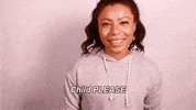 entertainment lol GIF by Shalita Grant