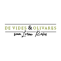 devidesyolivares de vides y olivares devidesyolivares devides Sticker