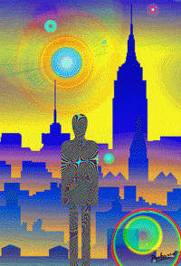 art art GIF by PEEKASSO