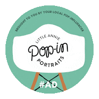 01082015 Sticker by Popinphotos