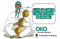 Agriculture Saison GIF by OKO Assurance