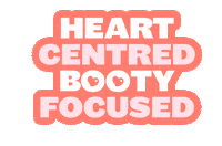 Sticker by bootyfreedom