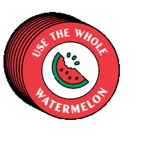 WatermelonBoard summer watermelon watermelon slice nwpb Sticker