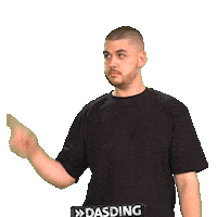 Rap Hiphop Sticker by DASDING