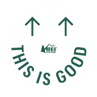 Optoutside Reicoop Sticker by REI