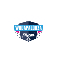 Crossfit Wza Sticker by crossfitsoulmiami