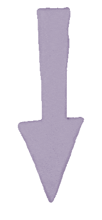 Animation_Wildcard arrow point purple here Sticker