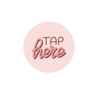 ilamalettering new new post newpost here Sticker