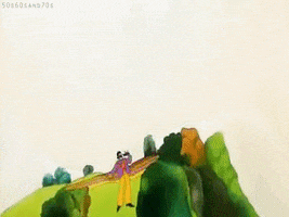 the beatles song GIF