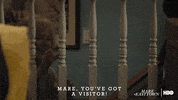 Jean Smart GIF by HBO