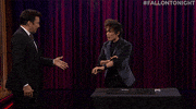 Jimmy Fallon Mind Blown GIF by The Tonight Show Starring Jimmy Fallon