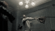 Resident Evil Zombies GIF