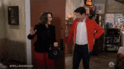 Nbc GIF by Will & Grace
