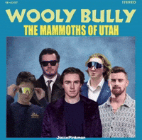 Mammoth GIF