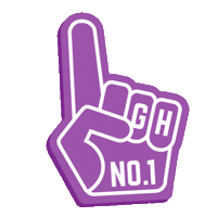 Gym Hero Girls Sticker by GYMHERO
