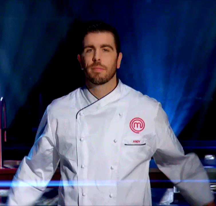 masterchef canada GIF by CTV