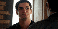 look #teamscorpion GIF by CBS