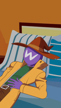 Good Morning Sun GIF