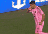 Vamos Lets Go GIF by Major League Soccer