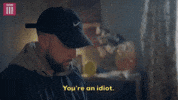 bbc season 4 bbc idiot bbc three GIF
