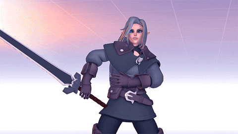 gameanim giphyupload GIF