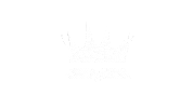 College Crown Sticker by The King's Univeristy